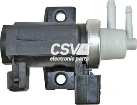 CSV electronic parts CEV4889 - Преобразователь давления, турбокомпрессор autosila-amz.com