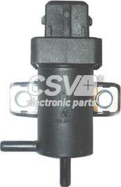 CSV electronic parts CEV4873 - Клапан регулирования давления нагнетателя autosila-amz.com