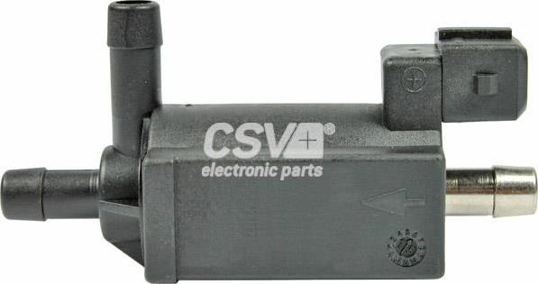 CSV electronic parts CEV4287 - Клапан, управление воздуха-впускаемый воздух autosila-amz.com