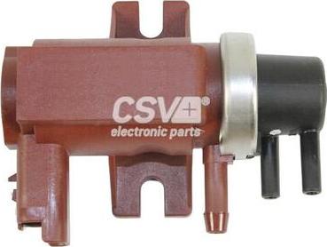 CSV electronic parts CEV4769 - Преобразователь давления, турбокомпрессор autosila-amz.com