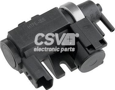 CSV electronic parts CEV4760 - Преобразователь давления, управление ОГ autosila-amz.com