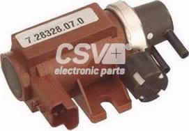 CSV electronic parts CEV4763 - Преобразователь давления, управление ОГ autosila-amz.com