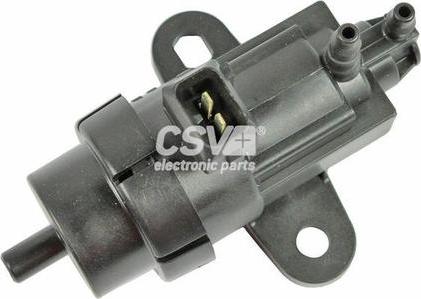 CSV electronic parts CEV4778 - Клапан, впускная система дополнительного воздуха autosila-amz.com