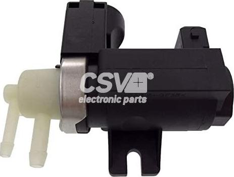 CSV electronic parts CEV1428 - Клапан, управление воздуха-впускаемый воздух autosila-amz.com