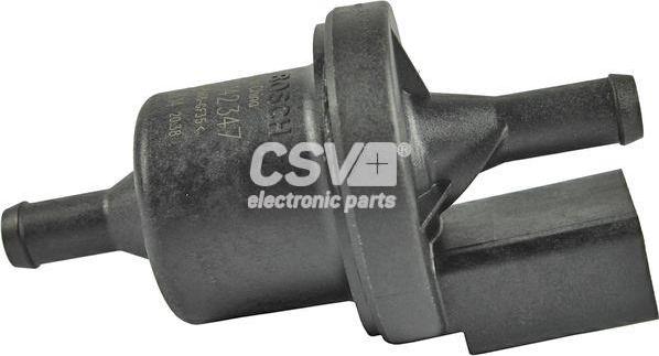 CSV electronic parts CEV1054 - Клапан вентиляции, топливный бак autosila-amz.com