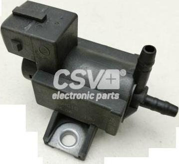 CSV electronic parts CEV1317 - Клапан, управление рециркуляция ОГ autosila-amz.com