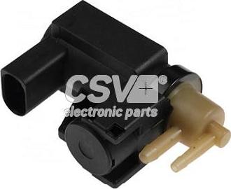 CSV electronic parts CEV1272 - Преобразователь давления, турбокомпрессор autosila-amz.com