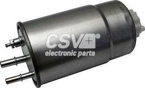 CSV electronic parts CFC4829 - Топливный фильтр autosila-amz.com