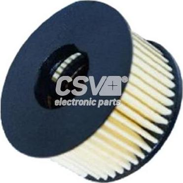 CSV electronic parts CFC5091 - Топливный фильтр autosila-amz.com