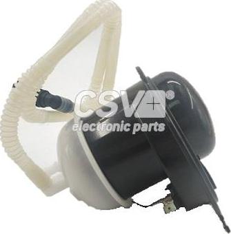 CSV electronic parts CFC5088 - Топливный фильтр autosila-amz.com