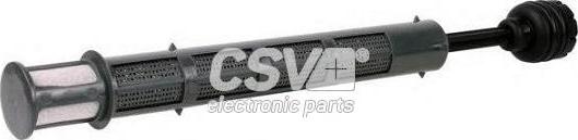 CSV electronic parts CFD2211 - Осушитель, кондиционер autosila-amz.com