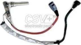 CSV electronic parts CFP0954 - Впрыскивающий элемент, регенерация сажевого / частичн. фильтра autosila-amz.com