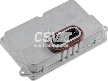 CSV electronic parts CFX2655C - Предвключенный прибор, газоразрядная лампа autosila-amz.com