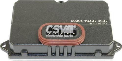 CSV electronic parts CFX2655 - Устройство управления, освещение autosila-amz.com