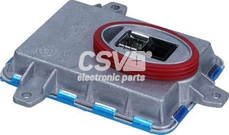 CSV electronic parts CFX2650 - Устройство управления, освещение autosila-amz.com