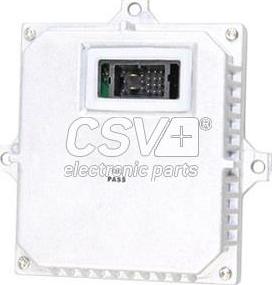 CSV electronic parts CFX2635 - Устройство управления, освещение autosila-amz.com