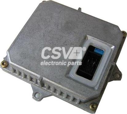 CSV electronic parts CFX2636 - Устройство управления, освещение autosila-amz.com