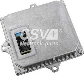 CSV electronic parts CFX2633 - Устройство управления, освещение autosila-amz.com