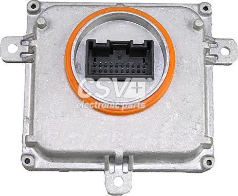 CSV electronic parts CFX2675 - Устройство управления, освещение autosila-amz.com