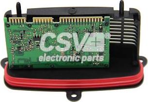 CSV electronic parts CFX2227 - Предвключенный прибор, газоразрядная лампа autosila-amz.com