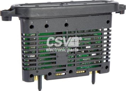 CSV electronic parts CFX2744 - Устройство управления, освещение autosila-amz.com