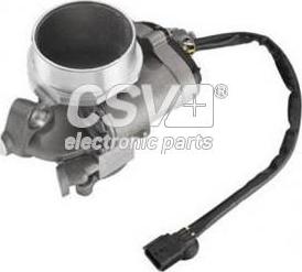CSV electronic parts CGR4980 - Клапан возврата ОГ autosila-amz.com