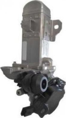 CSV electronic parts CGR4925 - Клапан возврата ОГ autosila-amz.com