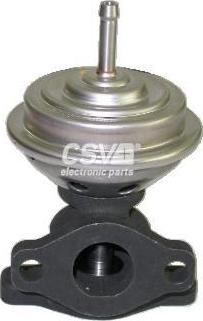 CSV electronic parts CGR4645 - Клапан возврата ОГ autosila-amz.com