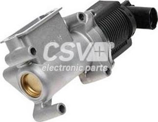 CSV electronic parts CGR4655 - Клапан возврата ОГ autosila-amz.com