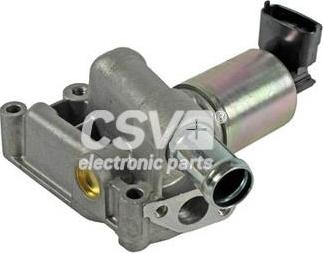 CSV electronic parts CGR4609 - Клапан возврата ОГ autosila-amz.com