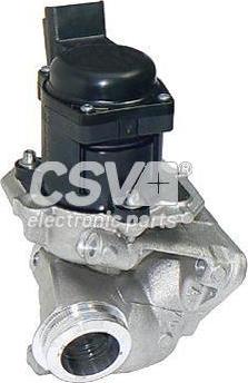 CSV electronic parts CGR4613 - Клапан возврата ОГ autosila-amz.com