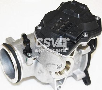 CSV electronic parts CGR4167 - Клапан возврата ОГ autosila-amz.com
