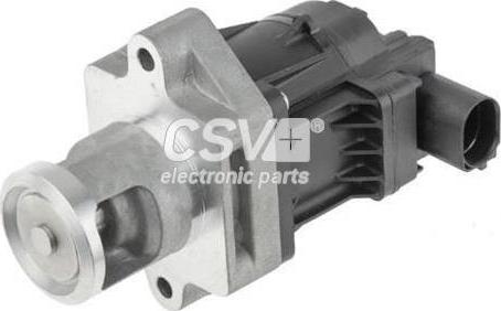 CSV electronic parts CGR4805R - Клапан возврата ОГ autosila-amz.com