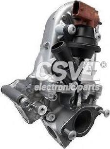 CSV electronic parts CGR4836 - Клапан возврата ОГ autosila-amz.com