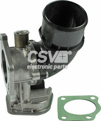 CSV electronic parts CGR4828R - Корпус дроссельной заслонки autosila-amz.com