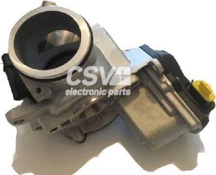 CSV electronic parts CGR5677 - Клапан возврата ОГ autosila-amz.com