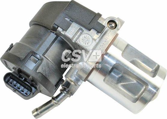 CSV electronic parts CGR5046 - Клапан возврата ОГ autosila-amz.com