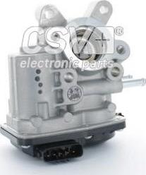 CSV electronic parts CGR5017R - Клапан возврата ОГ autosila-amz.com