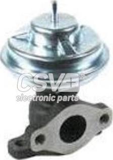 CSV electronic parts CGR5080 - Клапан возврата ОГ autosila-amz.com