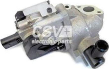 CSV electronic parts CGR5073 - Клапан возврата ОГ autosila-amz.com