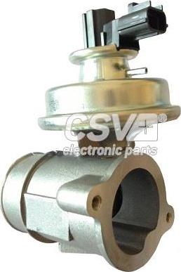 CSV electronic parts CGR5122 - Клапан возврата ОГ autosila-amz.com