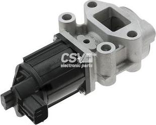 CSV electronic parts CGR5294 - Клапан возврата ОГ autosila-amz.com