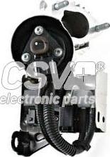 CSV electronic parts CGR5284 - Клапан возврата ОГ autosila-amz.com