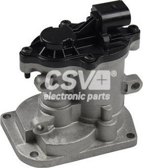 CSV electronic parts CGR5776 - Клапан возврата ОГ autosila-amz.com