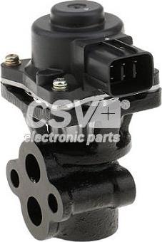 CSV electronic parts CGR7208 - Клапан возврата ОГ autosila-amz.com