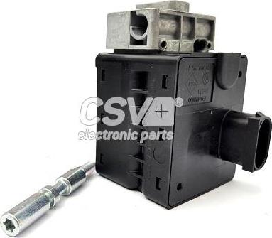 CSV electronic parts CIE4427 - Переключатель зажигания autosila-amz.com