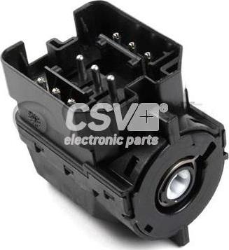 CSV electronic parts CIE4016 - Переключатель зажигания autosila-amz.com