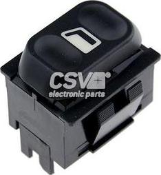 CSV electronic parts CIE4356 - Выключатель, стеклоподъемник autosila-amz.com