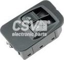 CSV electronic parts CIE6441 - Выключатель, стеклоподъемник autosila-amz.com