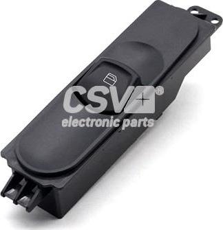 CSV electronic parts CIE6483 - Выключатель, стеклоподъемник autosila-amz.com